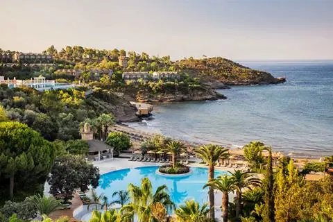 Club Marvy, a trademark of PALOMA
