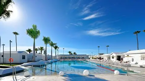 Club Maspalomas Suites