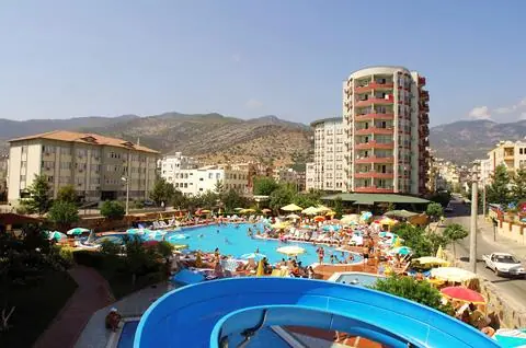 Club Sidar