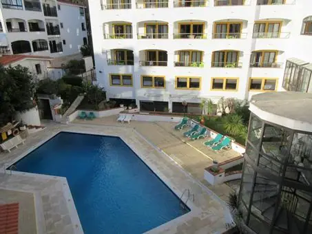 Clube Do Lago