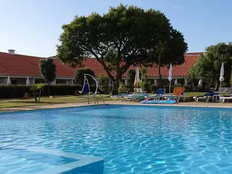 Clube Pinhal Da Foz