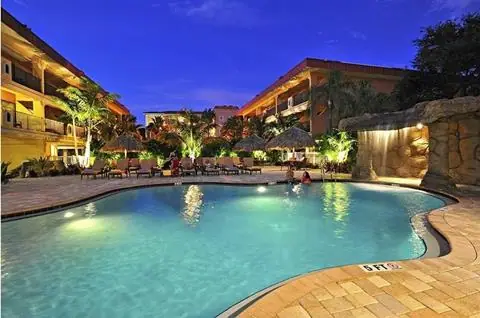 Coconut Cove All-Suite Resort