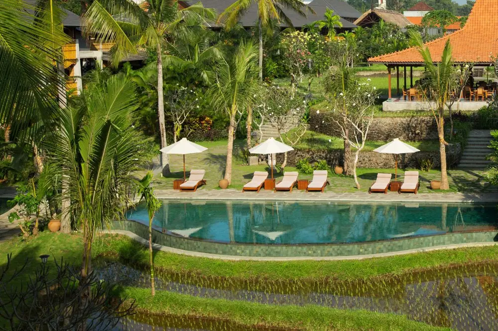 Combinatiereis Ubud&Sanur Deluxe
