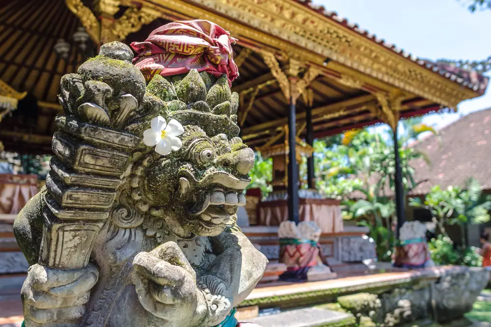 Combinatiereis Ubud&Sanur Superior