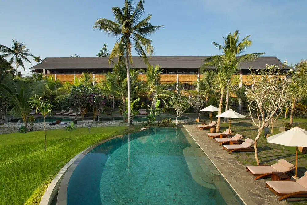 Combinatiereis Ubud&Seminyak Deluxe