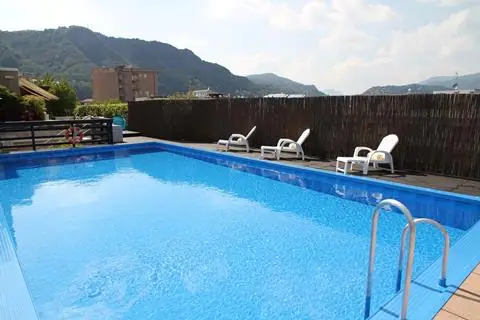 Como