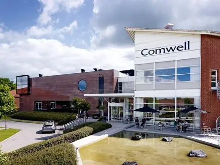 Comwell Middelfart