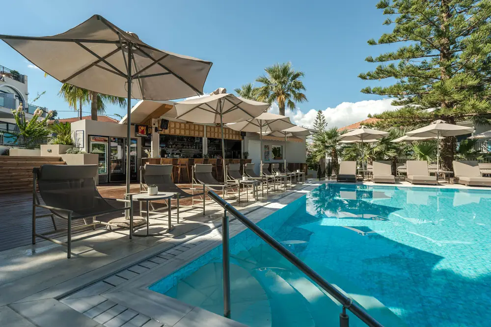 Contessa Hotel