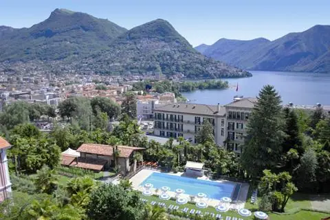Continental Parkhotel