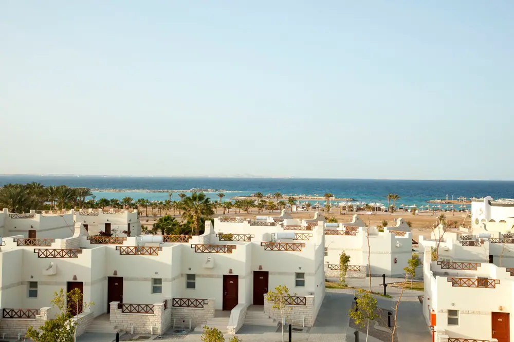 Coral Beach