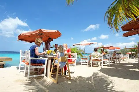 Coral Estate Villas