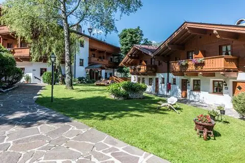 Cordial Familie & Vital Chalet Hotel