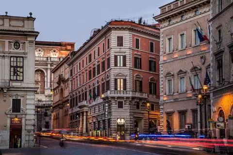 Cosmopolita