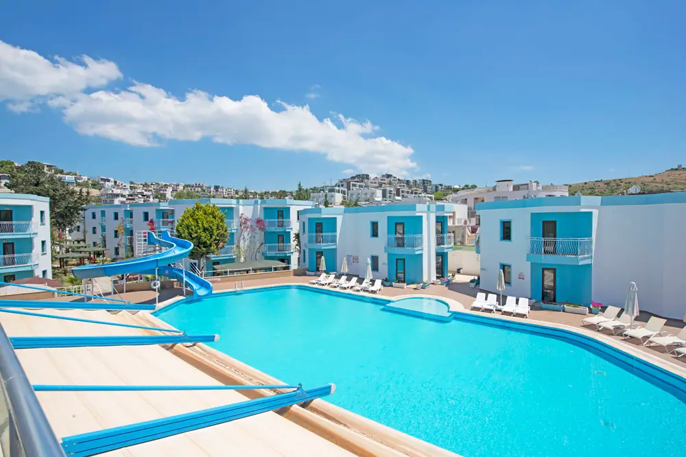 Costa Blu Resort