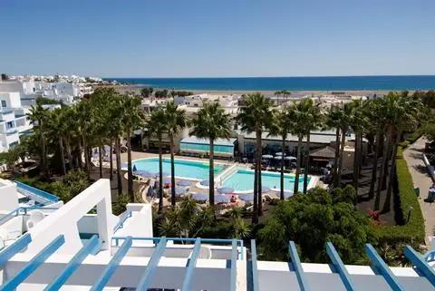 Costa Mar