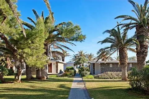 Creta Beach