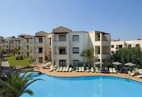 Creta Palm