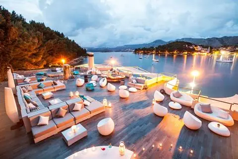 Croatia Cavtat