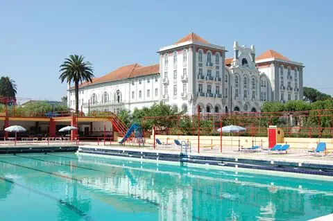 Curia Palace Hotel, Spa & Golf