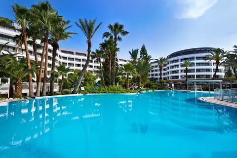 D-Resort Grand Azur