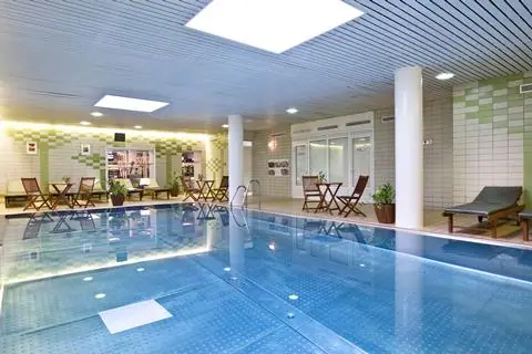 Danubius Hotel Flamenco