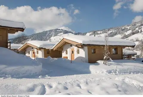 Das Resort Brixen