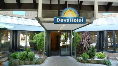 Days Inn Waterloo