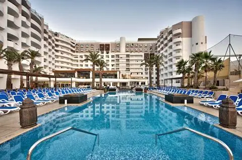 db San Antonio Hotel + Spa