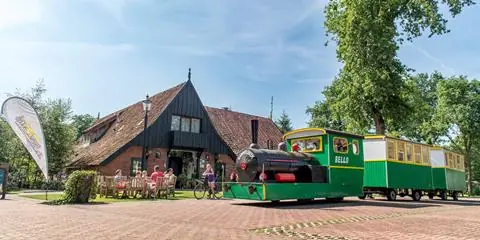 De Rammelbeek