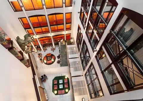 Derag Livinghotel Grosser Kurfürst