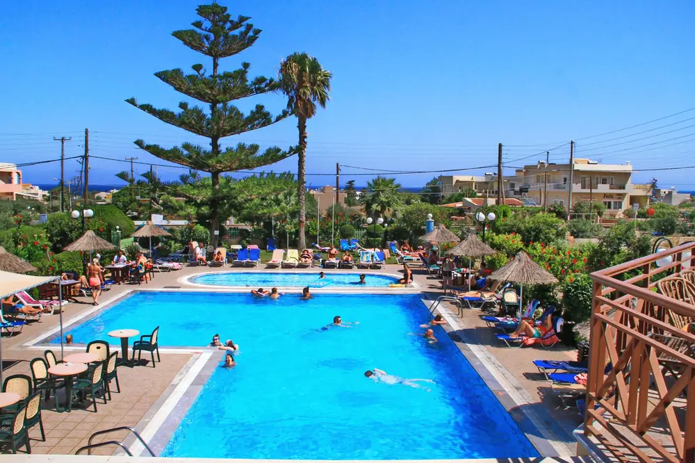 Despo Hotel