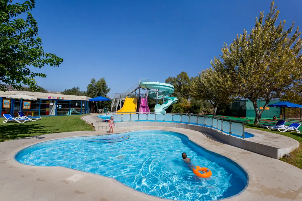 Dessole Lippia Golf Resort
