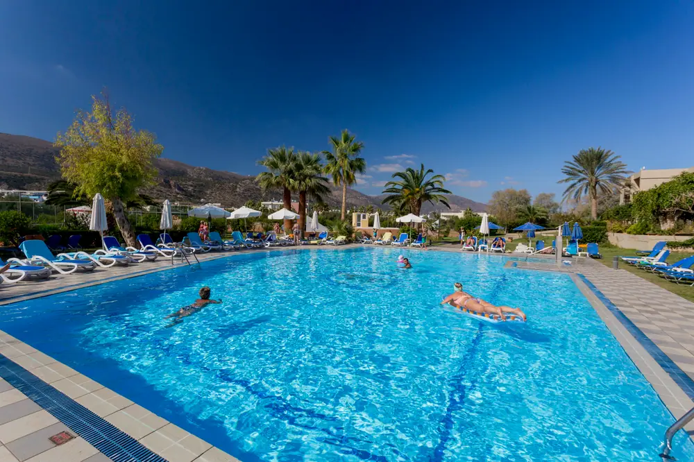 Dessole Malia Beach