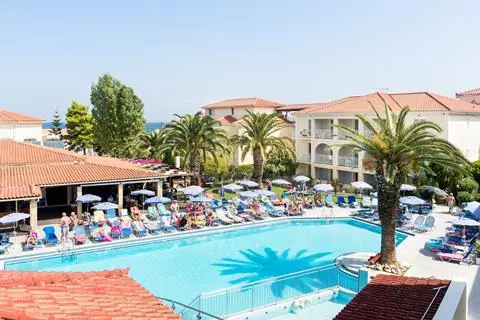 Diana Palace