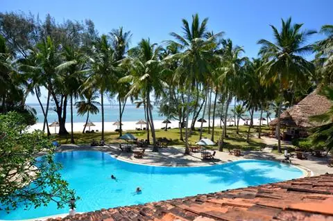 Diani Sea Lodge