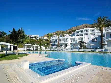 Dimitra Beach
