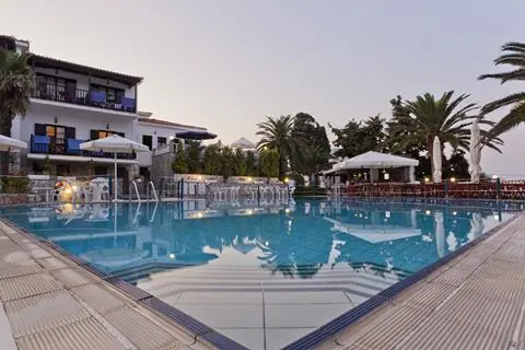 Dionyssos