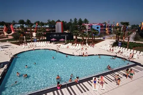 Disney’s All Star Music Resort