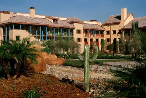 Disney’s Coronado Springs Resort