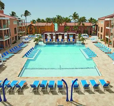 Divi Dutch Village Beach Resort