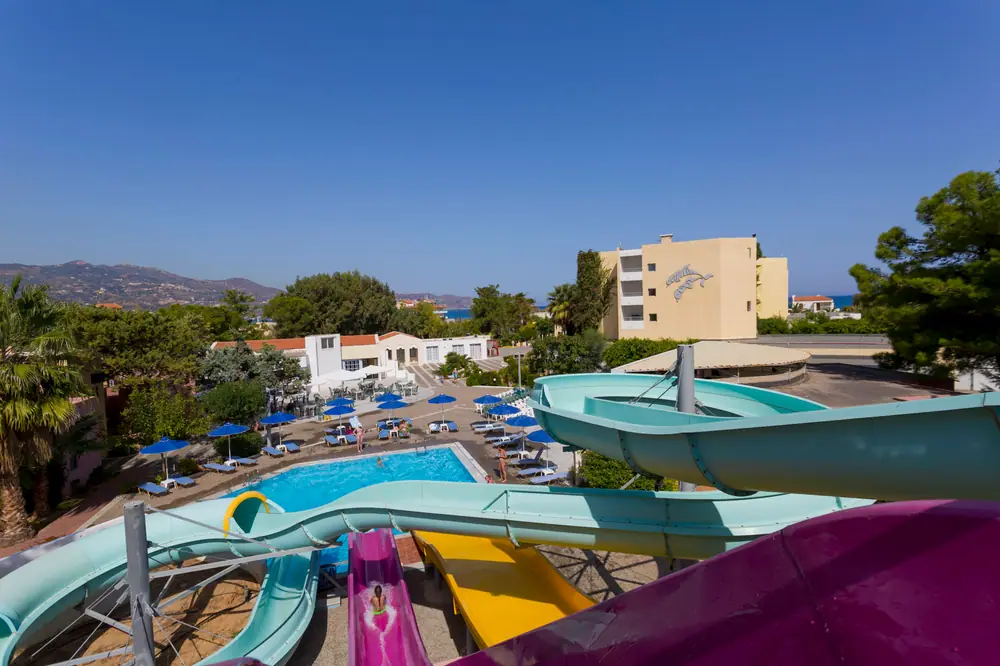 Dolphin Bay Resort
