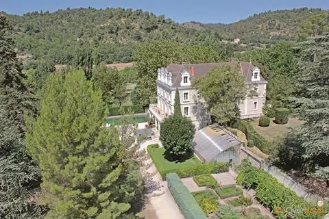 Domaine de Chateau Laval