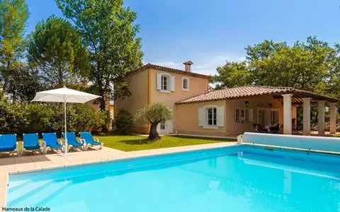 Domaine De Fayence Resort & Spa