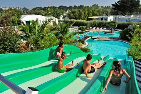 Domaine de Ker Ys
