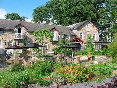 Domaine De L’Alu
