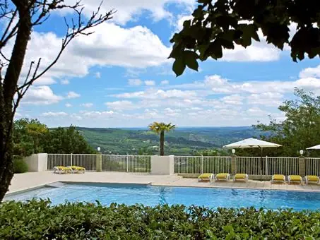 Domaine de Lanzac