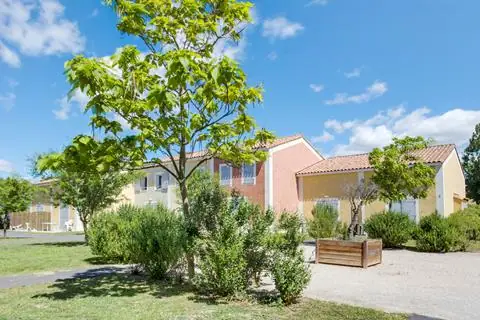 Domaine d’Ensérune