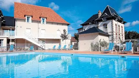 Domaine des Dunettes