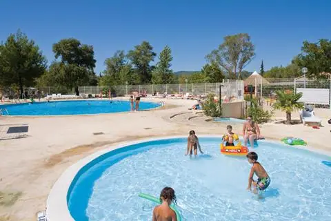 Domaine des Iscles