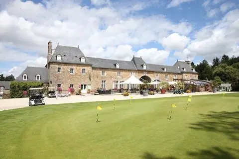 Domaine des Ormes – Vacalians
